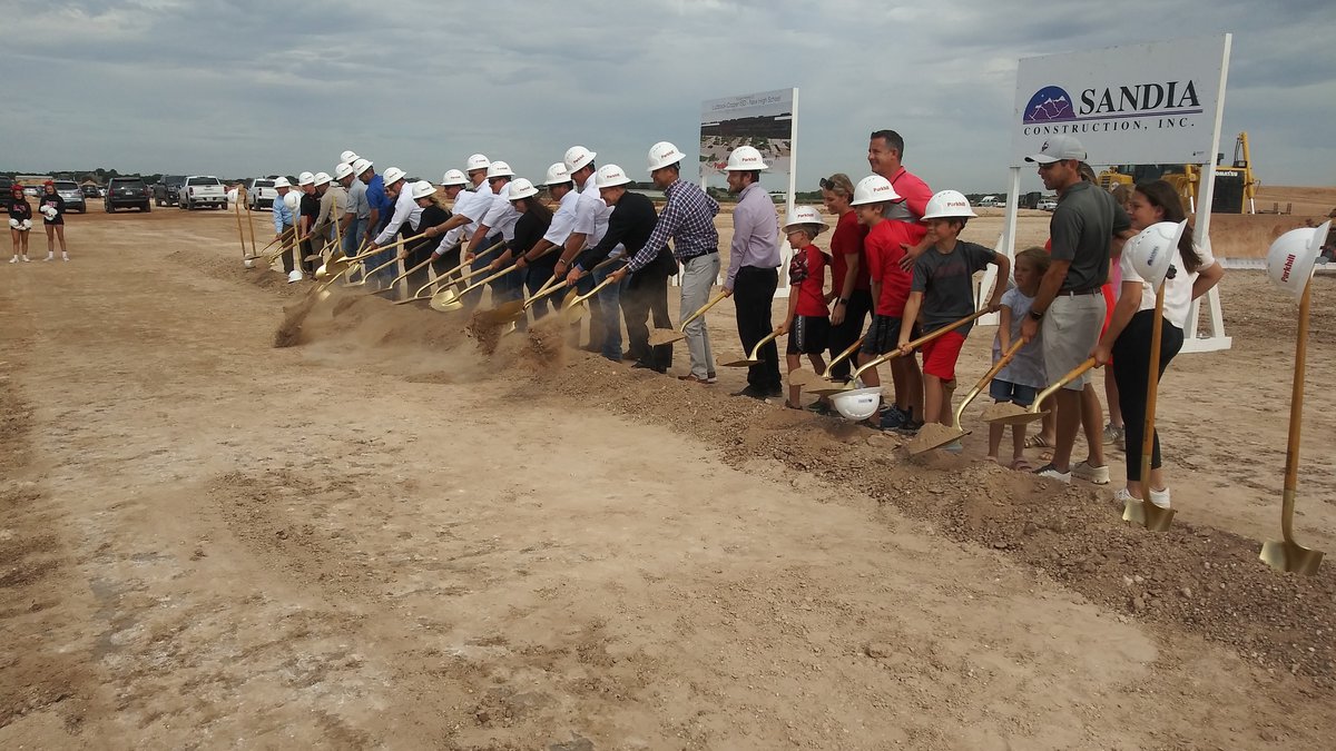 lubbock-cooper-breaks-ground-on-new-high-school-cooper-for-all
