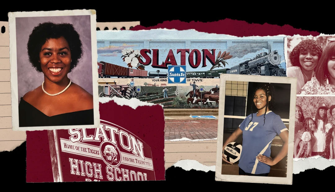 Taunted for being Black, a student fought back, civil rights complaint says. The 30-second fight derailed her life.