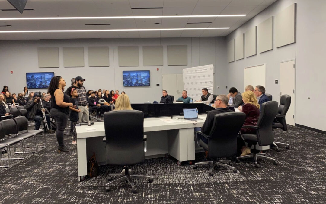 Bill in Texas Legislature aims to reduce bullying after Lubbock civil rights complaint