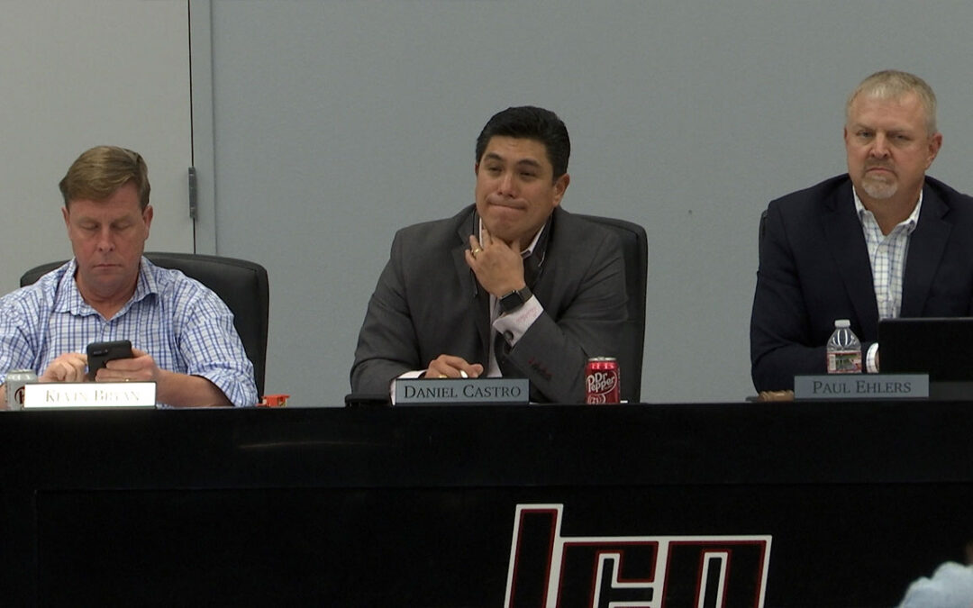Families at Lubbock-Cooper ISD, Slaton ISD file complaints of civil rights violations