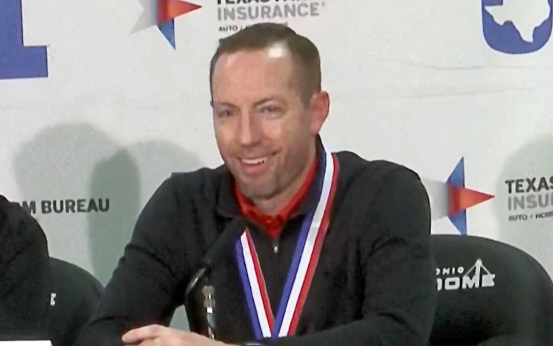 Lubbock-Cooper ISD head coach resigned suddenly Tuesday despite winning record