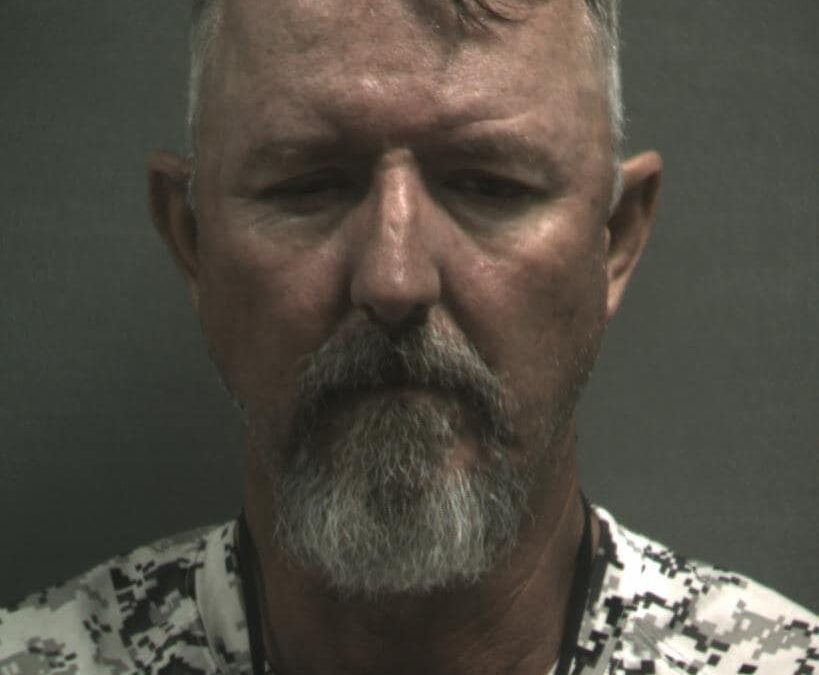 Former LCISD Board Member Arrested, Again