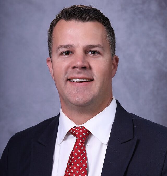 Aaron Waldrip Named Lone Finalist for Lubbock-Cooper ISD Superintendent